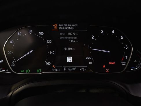 Used 2022 BMW 430i xDrive Coupe w/ M Sport Package AWD/4WD image 26