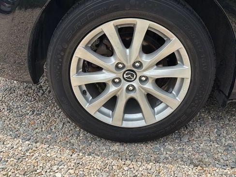 Used 2017 MAZDA MAZDA6 Sport FWD image 39