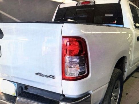 Used 2023 RAM 1500 Big Horn image 2