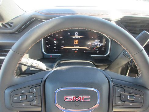 New 2026 GMC Sierra 2500 AT4 w/ AT4 Premium Plus Package AWD/4WD image 18