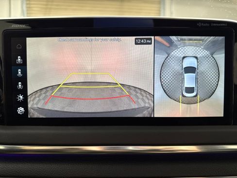 Used 2021 Hyundai Sonata Limited w/ Cargo Package image 17