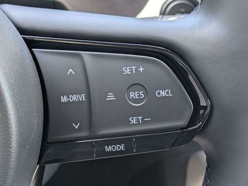 New 2026 MAZDA CX-5 Select AWD/4WD image 22