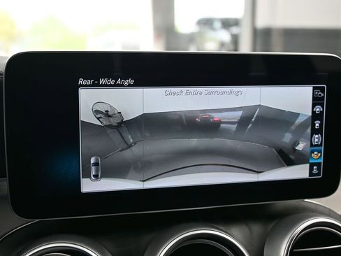 Used 2023 Mercedes-Benz C 300 Coupe image 20