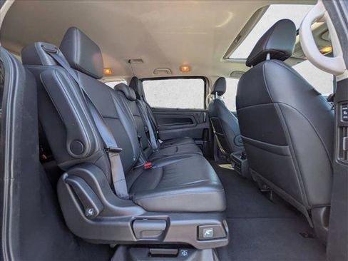 Used 2025 Honda Odyssey EX-L image 21