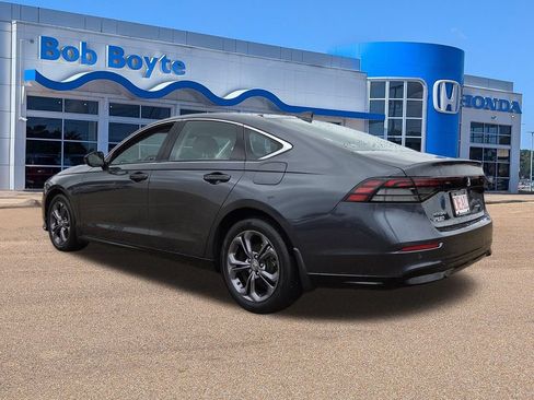 Used 2025 Honda Accord EX-L image 7