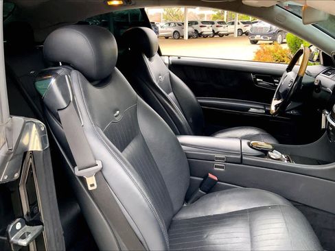 Used 2007 Mercedes-Benz CL 600 image 8