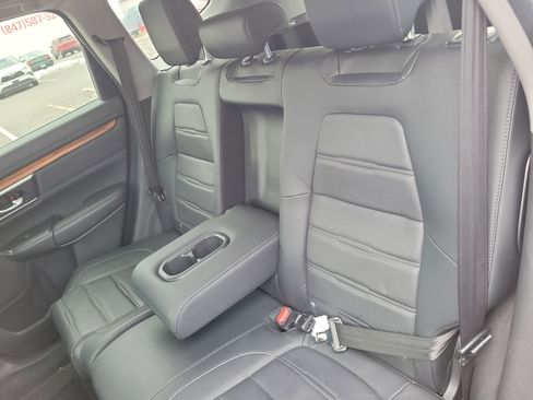 Used 2021 Honda CR-V EX-L image 12