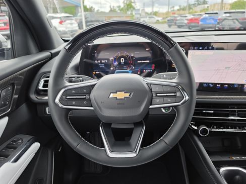 New 2026 Chevrolet Traverse High Country FWD image 17