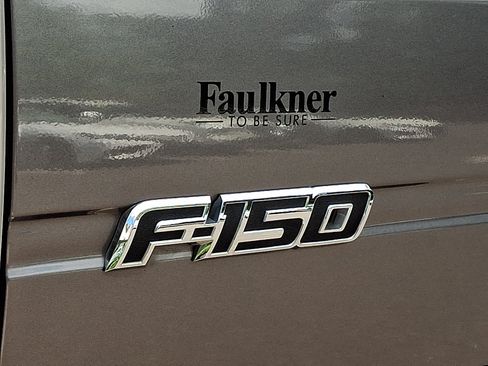 Used 2014 Ford F150 STX w/ Equipment Group 201A Mid AWD/4WD image 30