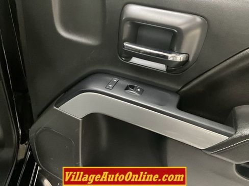 Used 2016 Chevrolet Silverado 1500 LT w/ All Star Edition image 38