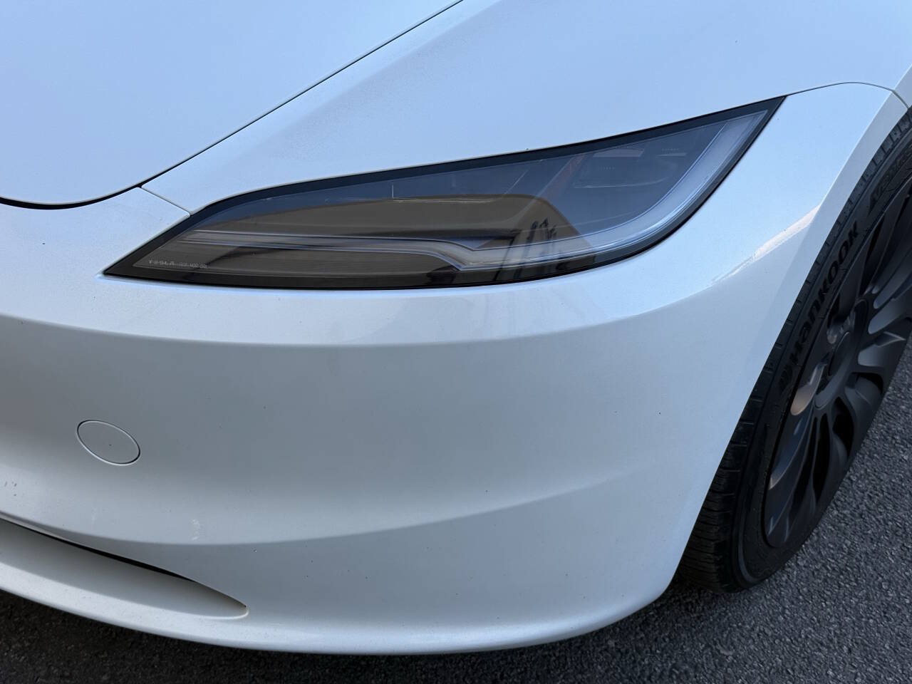 Used 2025 Tesla Model 3 Long Range AWD/4WD image 15