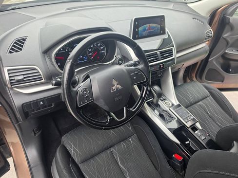 Used 2019 Mitsubishi Eclipse Cross SE AWD/4WD image 35