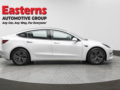 Used 2023 Tesla Model 3 Long Range image 4