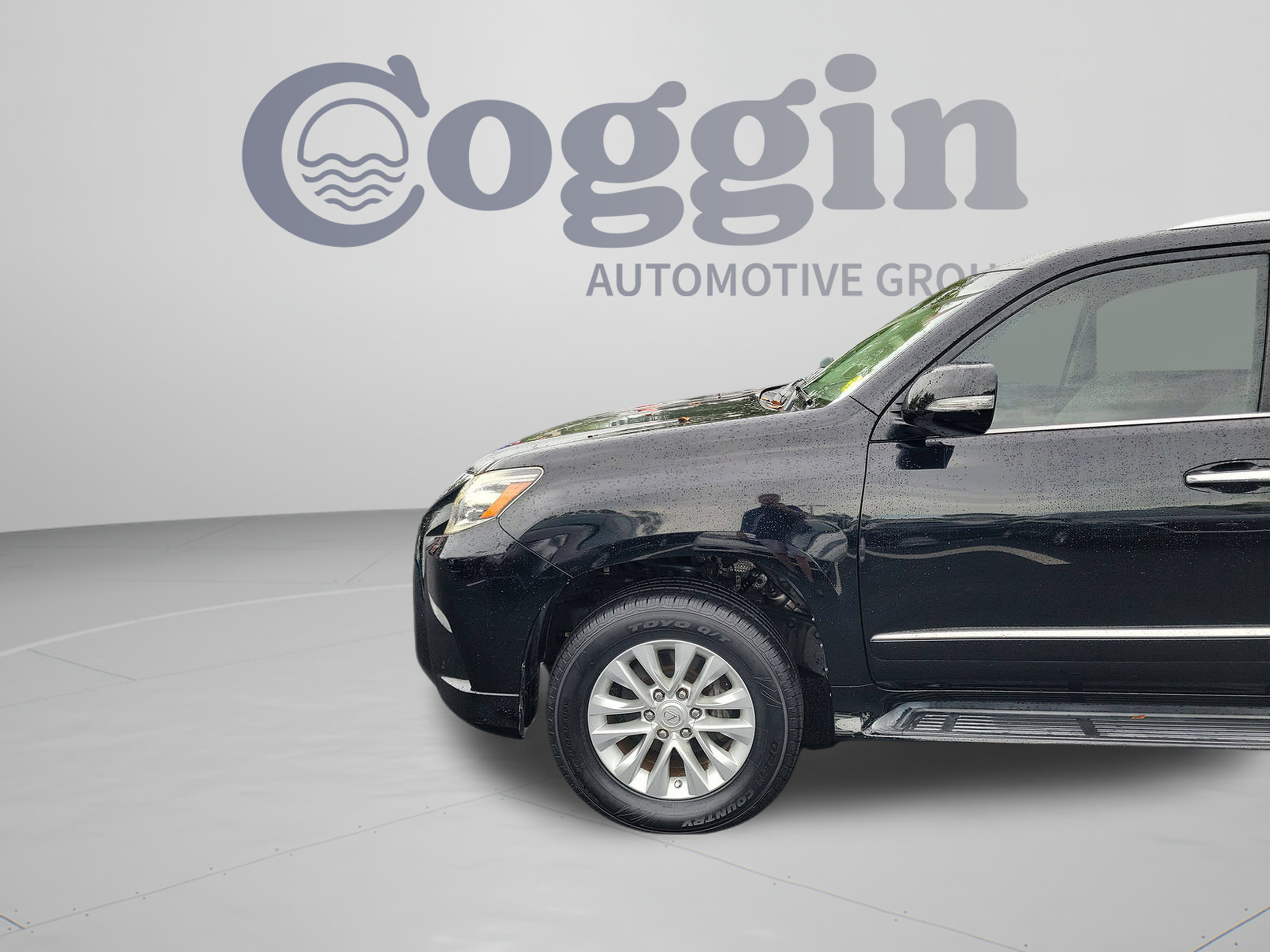 Used 2017 Lexus GX 460 Premium w/ Premium Package AWD/4WD image 34