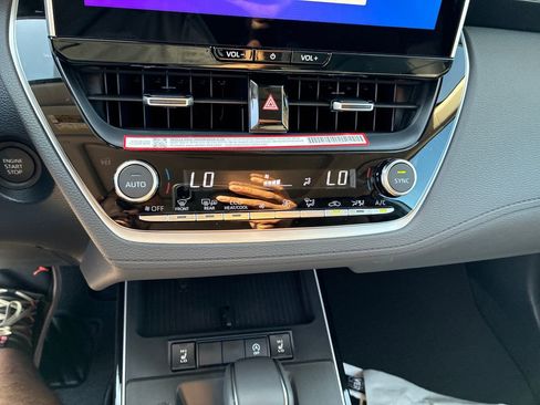 New 2026 Toyota Corolla Cross XLE image 22