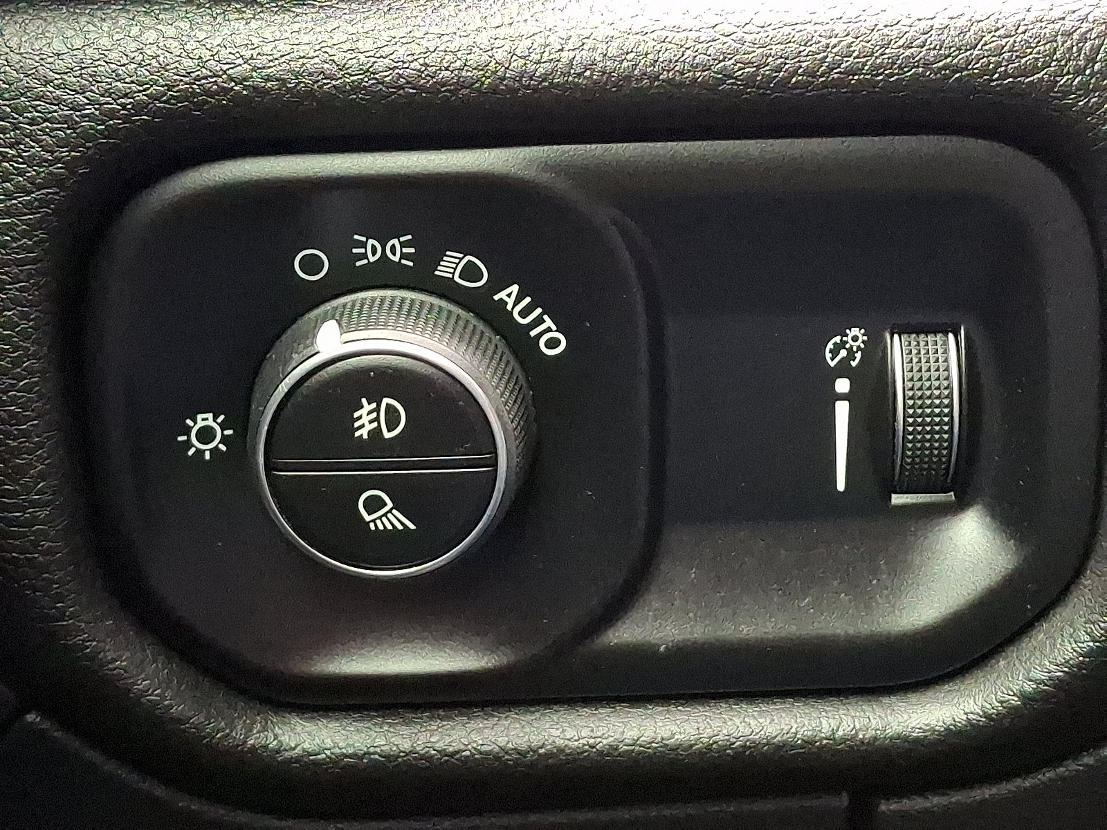 Certified 2023 RAM 1500 Big Horn AWD/4WD image 26