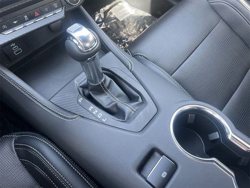 New 2025 Ford Mustang Premium image 8