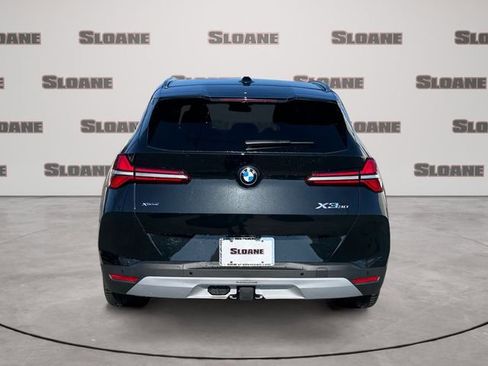 New 2026 BMW X3 xDrive30 w/ Premium Package image 4