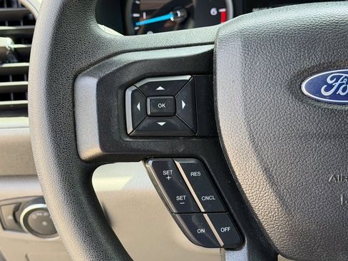 Used 2021 Ford F250 XL w/ STX Appearance Package image 12