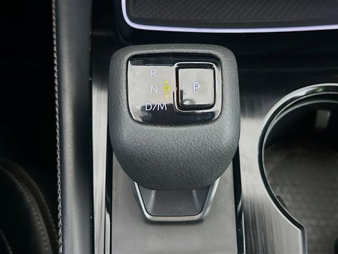 Used 2023 Nissan Rogue Platinum w/ Platinum Premium Package FWD image 25