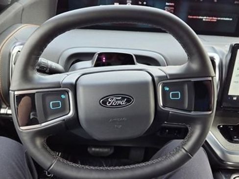 New 2026 Ford Expedition Tremor image 7