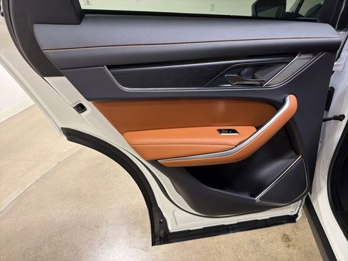 New 2026 Jaguar F-PACE R-Dynamic S image 20