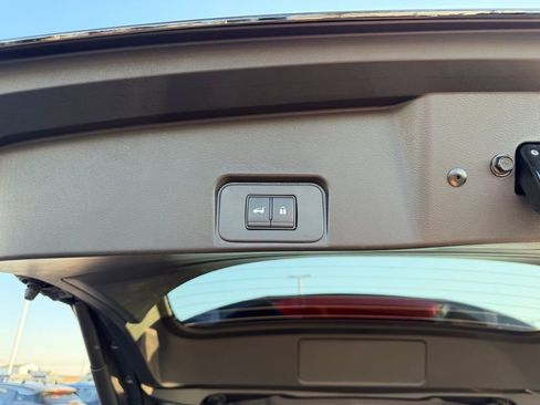 New 2026 Nissan Rogue SV image 33