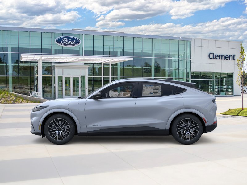 New 2026 Ford Mustang Mach-E Premium AWD/4WD image 3