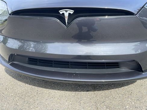 Used 2024 Tesla Model X AWD/4WD image 29