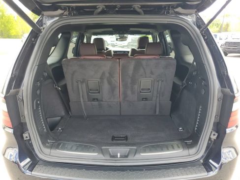 Used 2024 Dodge Durango R/T AWD/4WD image 35