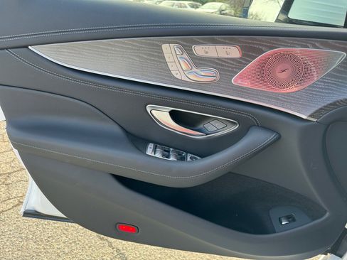 Used 2023 Mercedes-Benz CLS 450 4MATIC image 32