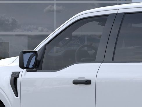 New 2026 Ford F150 STX RWD image 20
