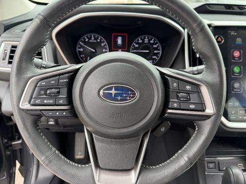 Used 2023 Subaru Ascent Limited w/ Technology Package AWD/4WD image 27