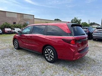 New 2026 Honda Odyssey EX-L video 2