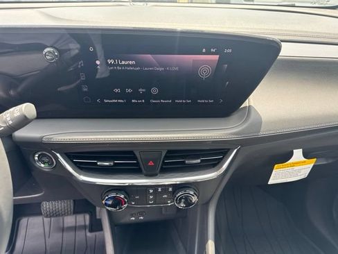New 2026 Buick Encore GX Preferred w/ Comfort Package FWD image 11