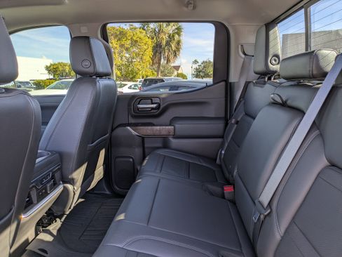 Used 2020 GMC Sierra 1500 Denali w/ Denali Ultimate Package image 14