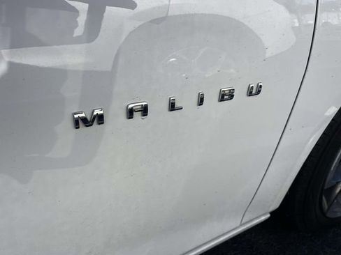 Used 2024 Chevrolet Malibu LT FWD image 14