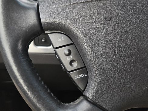 Used 2002 Ford Thunderbird RWD image 19