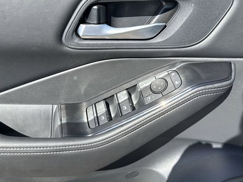 New 2026 Nissan Rogue SV AWD/4WD image 15