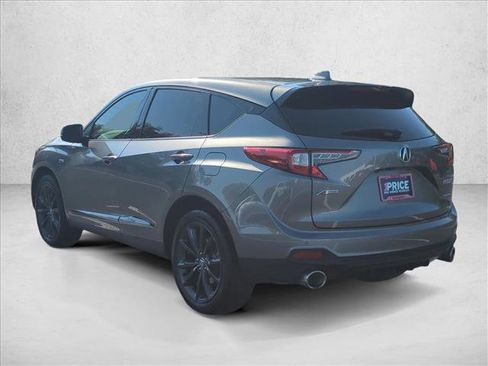 Used 2025 Acura RDX A-Spec image 8