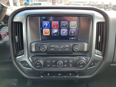 Used 2017 Chevrolet Silverado 2500 LT w/ All Star Edition image 25