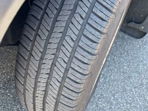 Used 2019 Nissan Rogue Sport SV w/ Technology Package image 5