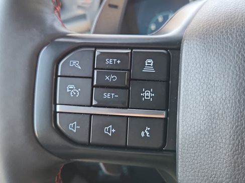 Used 2024 Ford F150 Raptor image 40