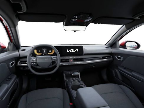 New 2026 Kia K4 FWD image 14