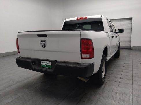 Used 2017 RAM 1500 Tradesman w/ Popular Equipment Group RWD image 9