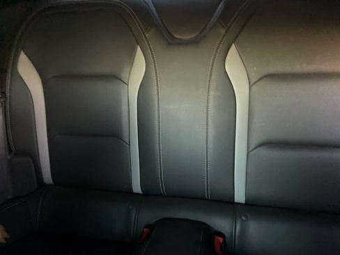 Used 2019 Chevrolet Camaro SS image 5