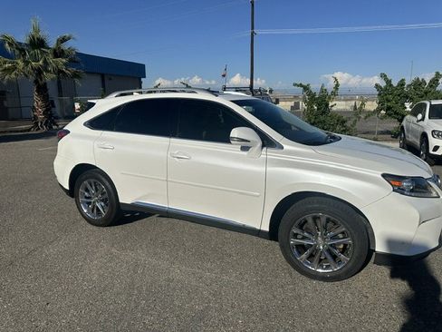 Used 2015 Lexus RX 350 FWD image 14