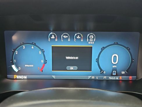 Used 2025 Ford F150 STX image 19