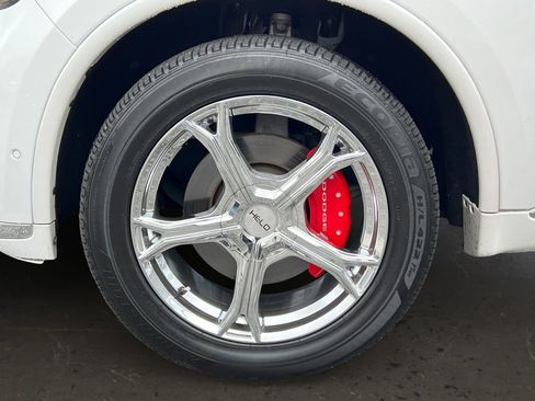 Used 2019 Dodge Durango Citadel image 29