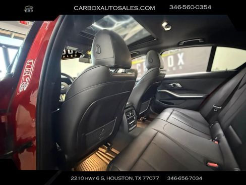 Used 2023 BMW M340i w/ Premium Package image 23